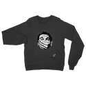Big Brother Obey Submit Comply Classic Adult Sweatshirt