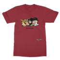 We Are Not Tacos Classic Adult T-Shirt