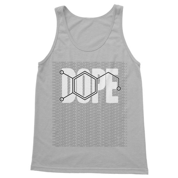 Dopamine Classic Women's Tank Top