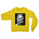 Epstein Didn’t Kill Himself Classic Adult Sweatshirt