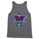 Break the Cycle 2.0 Classic Adult Vest Top