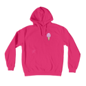 Obey. Submit. Comply. Ice cream Premium Adult Hoodie