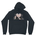 They Lie Classic Adult Hoodie