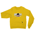 Liberty Lockdown Classic Adult Sweatshirt