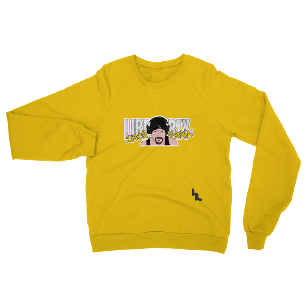 Liberty Lockdown Classic Adult Sweatshirt