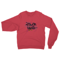 Tower Gang 2022 BLK Classic Adult Sweatshirt