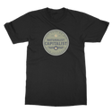 Naturalist Capitalist Logo Classic Adult T-Shirt
