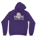 Free Assange Classic Adult Hoodie