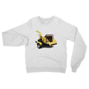 Chippah’ Classic Adult Sweatshirt