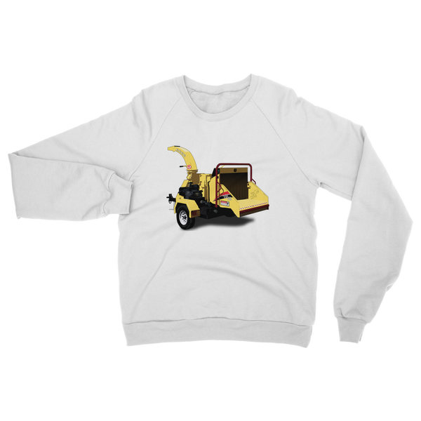 Chippah’ Classic Adult Sweatshirt