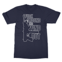 Fuck Around and Find Out Classic Adult T-Shirt