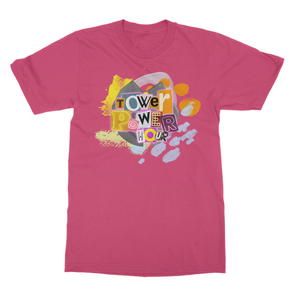 TPH Logo Classic Adult T-Shirt