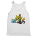 Lobsta Origins Classic Women's Tank Top