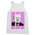 THICC Boi Trump Classic Adult Vest Top