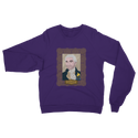 Consistent Classic Adult Sweatshirt