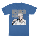 DiBlasio Sucks Classic Adult T-Shirt