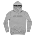 Loser Brigade SVU Premium Adult Hoodie