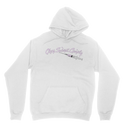 Obey. Submit. Comply. Vaccine Classic Adult Hoodie