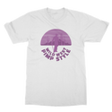 Wild West Pimp Style Classic Adult T-Shirt