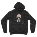 Mask-ception Biden Camouflage Adult Hoodie
