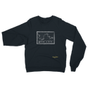 Honk or Die Classic Adult Sweatshirt