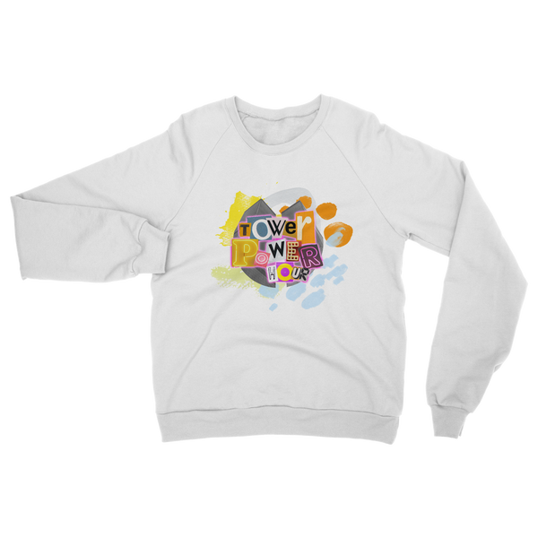 TPH Logo Classic Adult Sweatshirt