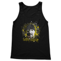 Liberty Lockdown Mural Classic Adult Vest Top