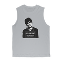 Ghislaine Didn't Classic Adult Muscle Top