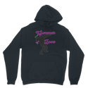 Summer of Love Classic Adult Hoodie