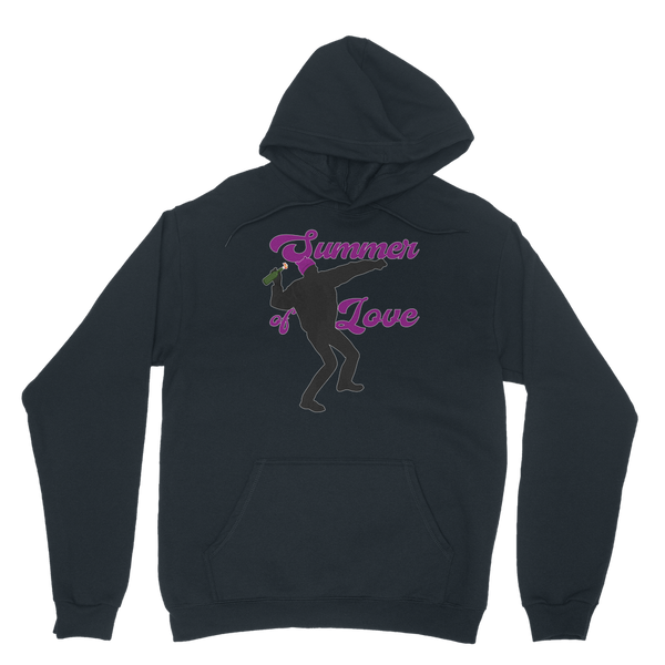 Summer of Love Classic Adult Hoodie