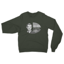 Ron Paul for Congress B&W Classic Adult Sweatshirt