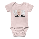 ADRENOCHROME Classic Baby Onesie Bodysuit