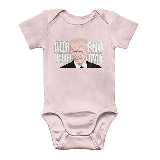 Buy light-pink ADRENOCHROME Classic Baby Onesie Bodysuit