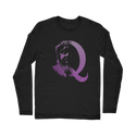 Q Classic Long Sleeve T-Shirt