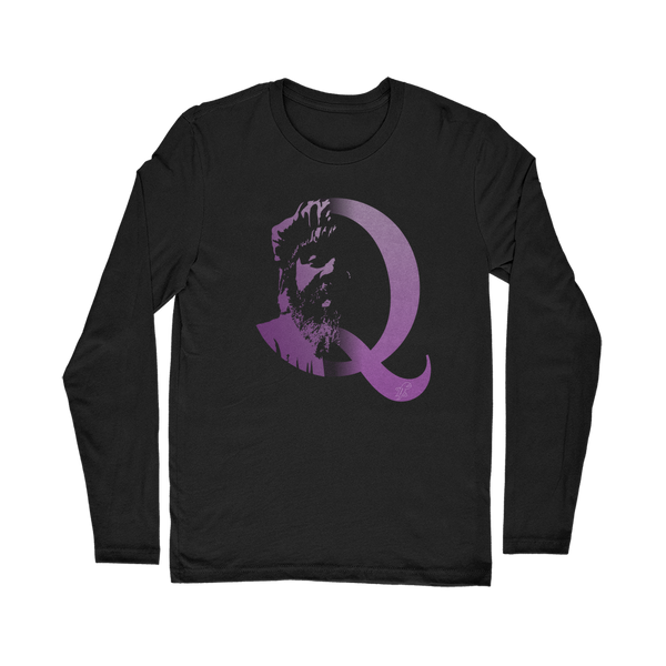 Q Classic Long Sleeve T-Shirt