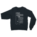 Fuck Around and Find Out Classic Adult Sweatshirt