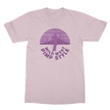 Wild West Pimp Style Classic Adult T-Shirt