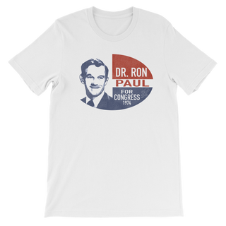 Ron Paul for Congress Classic Kids T-Shirt