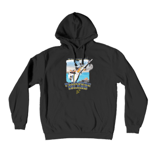 Pleasure Island Premium Adult Hoodie