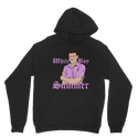White Boy Summer Classic Adult Hoodie
