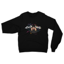 Tower Gang Toad Classic Adult Sweatshirt