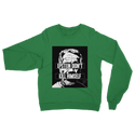 Epstein Didn’t Kill Himself Classic Adult Sweatshirt