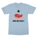 Come and Steak it Classic Adult T-Shirt