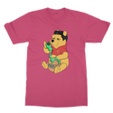 Xi Ji Pooh Classic Adult T-Shirt