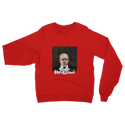 Even Libertarians Classic Adult Sweatshirt