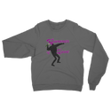 Summer of Love Classic Adult Sweatshirt