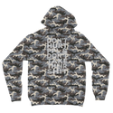 Don’t Hurt People, Don’t Take Their Shit Camouflage Adult Hoodie
