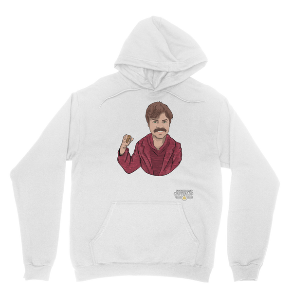Unity! Naturalist Capitalist Classic Adult Hoodie