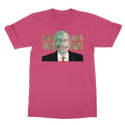 Alex Jones Was Right Classic Adult T-Shirt