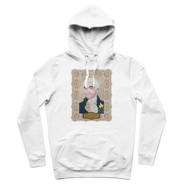 Consistent Premium Adult Hoodie